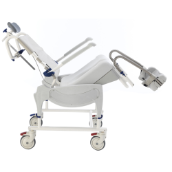 SILLA DE DUCHA BASCULANTE OCEAN ERGO VIP