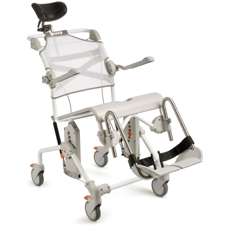 SILLA DE DUCHA BASCULANTE SWIT MOBIL TILT 2