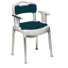 SILLA MULTIFUNCIÓN SWIFT COMODE