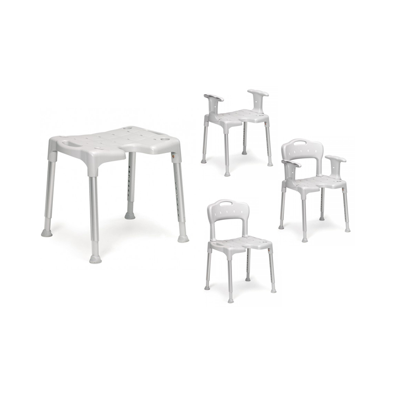 TABURETE DE DUCHA SWIFT