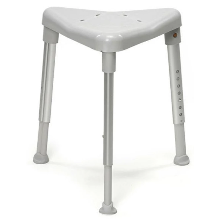 TABURETE DE DUCHA TRIANGULAR EDGE